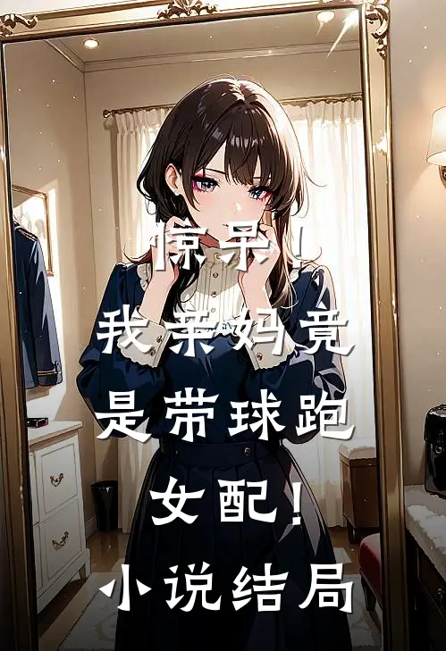 惊呆!我亲妈竟是带球跑女配!结局如何