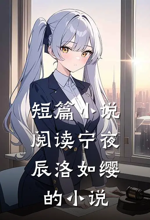 短篇小说阅读宁夜辰洛如缨的小说