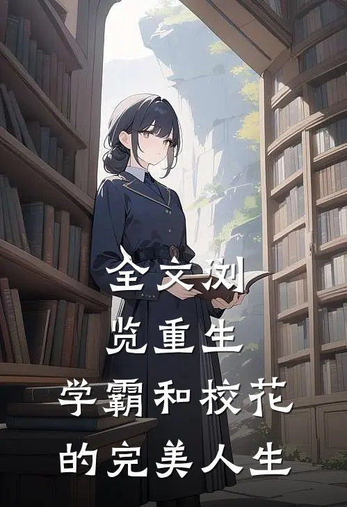 全文浏览重生学霸和校花的完美人生