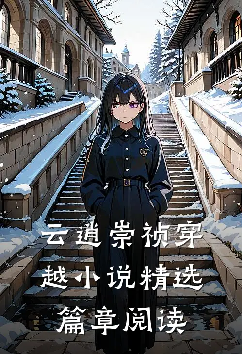 云逍崇祯穿越小说精选篇章阅读