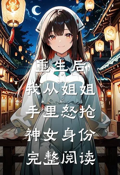 重生后,我从姐姐手里怒抢神女身份完整阅读
