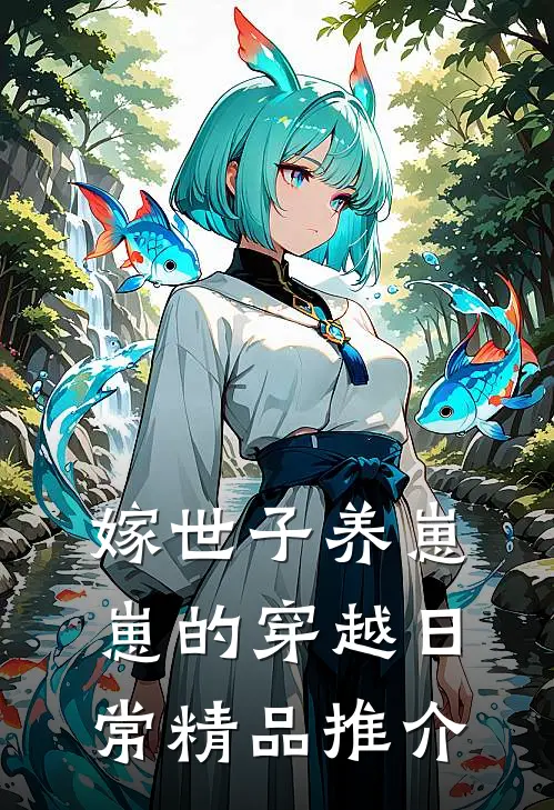 嫁世子养崽崽的穿越日常精品推介