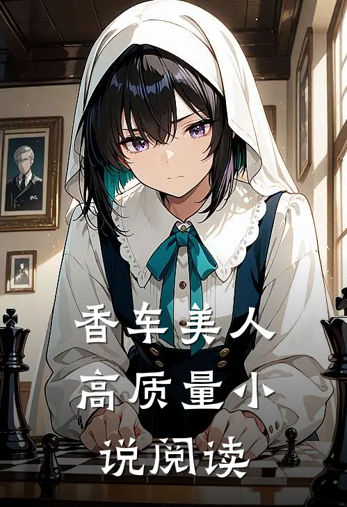 香车美人高质量小说阅读