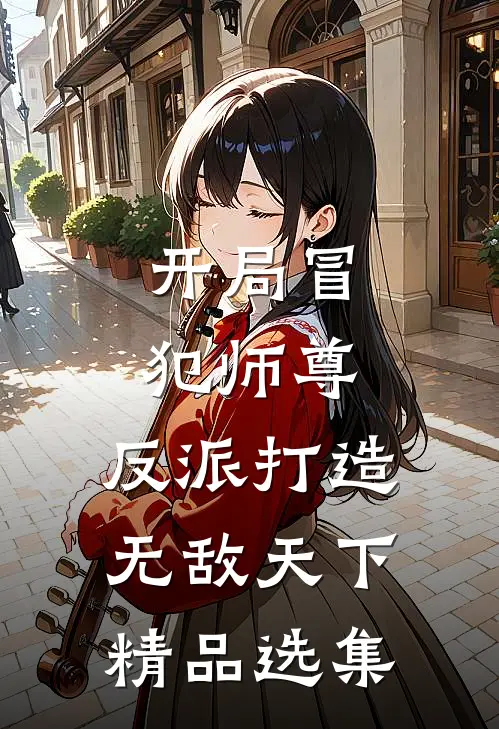 开局冒犯师尊,反派打造无敌天下精品选集