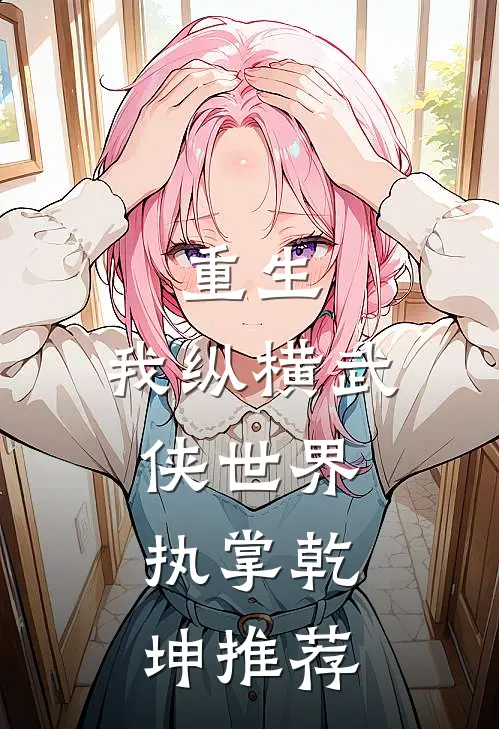重生我纵横武侠世界,执掌乾坤推荐文