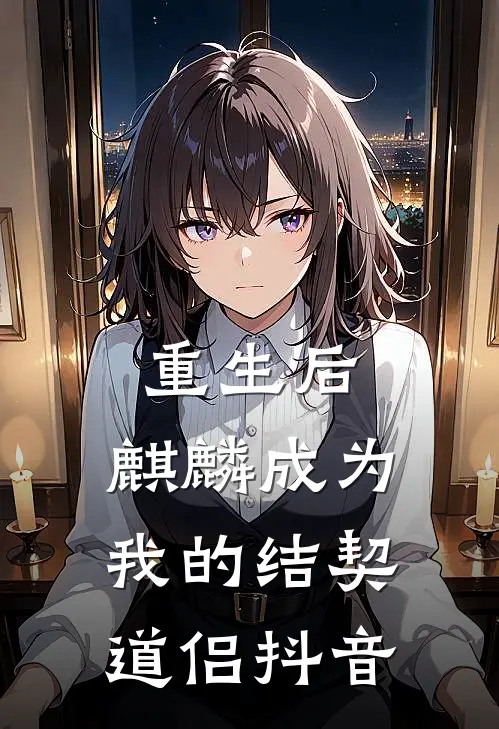 重生后,麒麟成为我的结契道侣抖音阅读