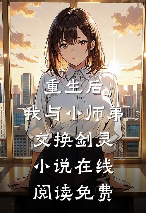 重生后,我与小师弟交换剑灵在线阅读免费全文