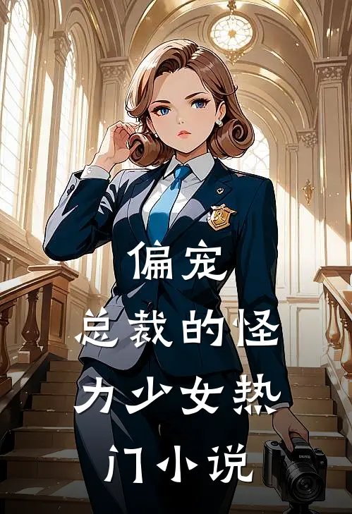 偏宠总裁的怪力少女热门