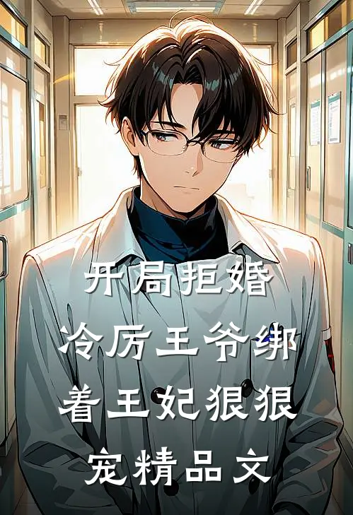 开局拒婚，冷厉王爷绑着王妃狠狠宠精品文