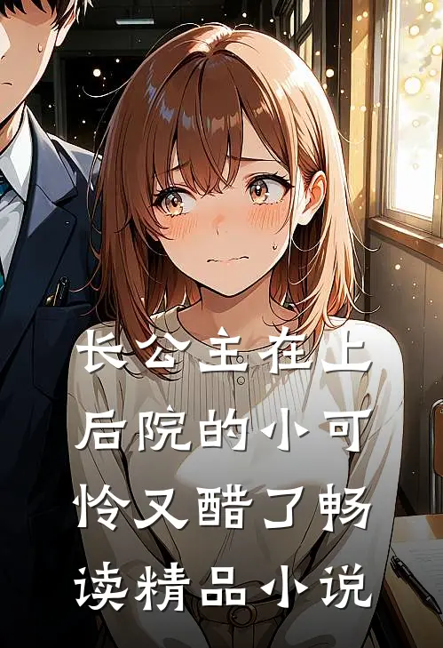 长公主在上：后院的小可怜又醋了畅读精品小说