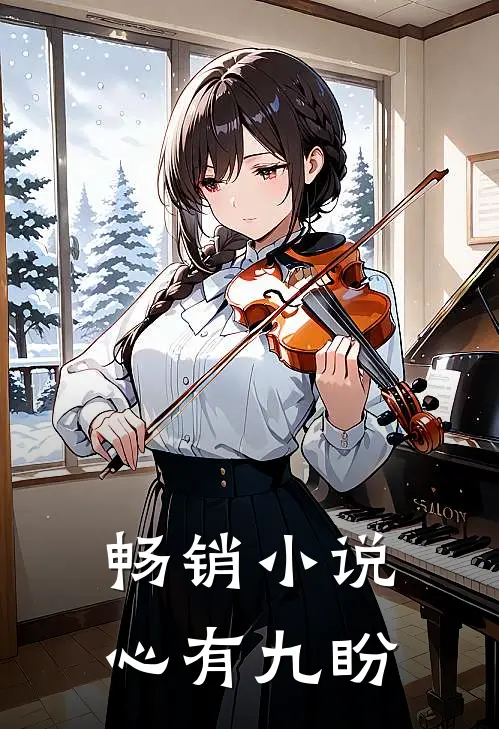 畅销小说心有九盼