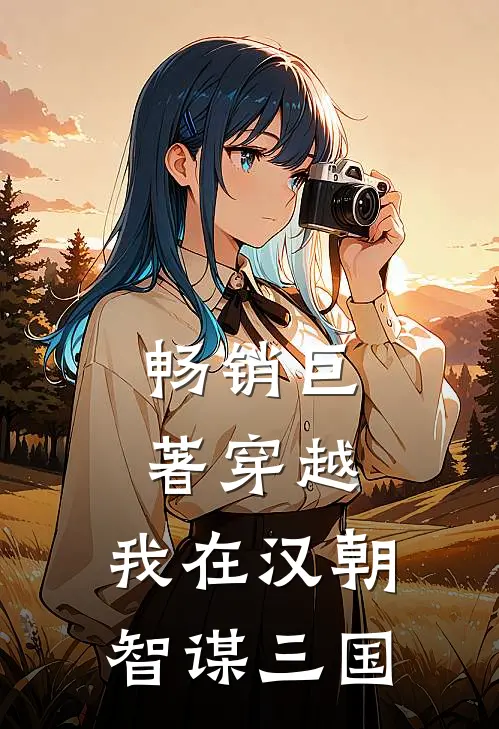 畅销巨著穿越我在汉朝智谋三国的