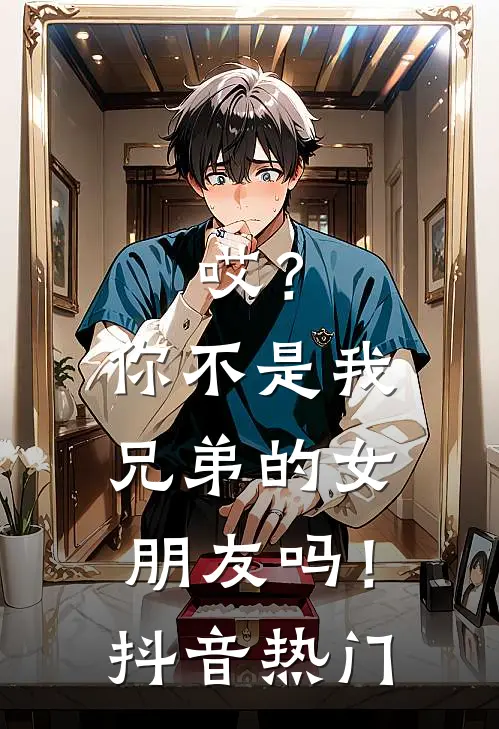 哎?你不是我兄弟的女朋友吗!抖音热门歌曲