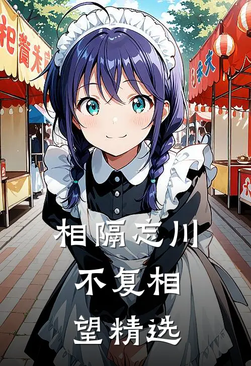相隔忘川,不复相望精选句子