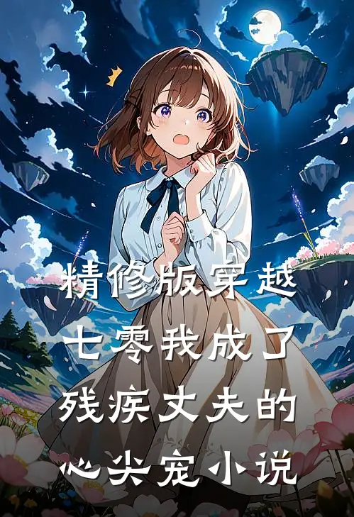精修版穿越七零我成了残疾丈夫的心尖宠小说