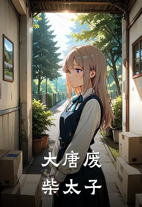 大唐废柴太子