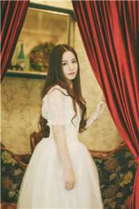 晚风吹尽朝来雨无删版