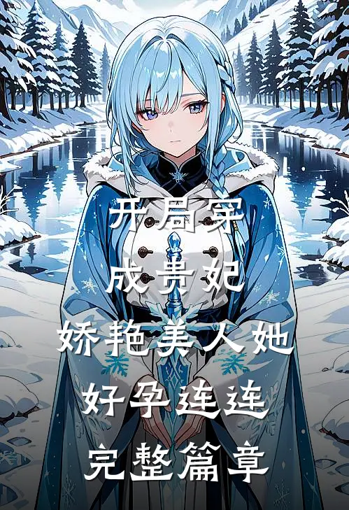 开局穿成贵妃娇艳美人她好孕连连完整篇章阅读