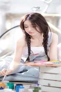 剪半程月光完结