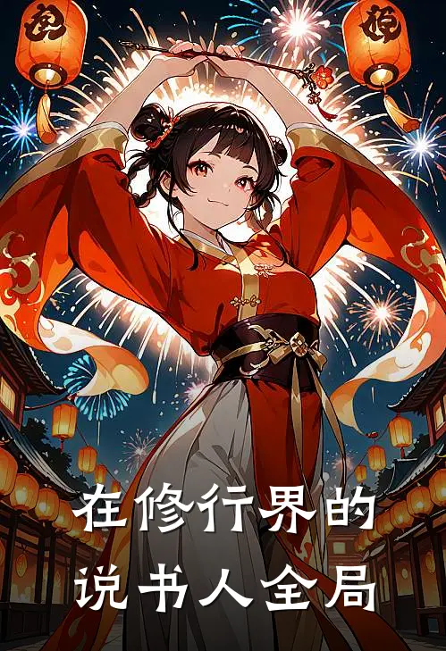 在修行界的说书人全局