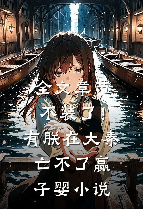 全文章节不装了！有朕在，大秦亡不了赢子婴小说
