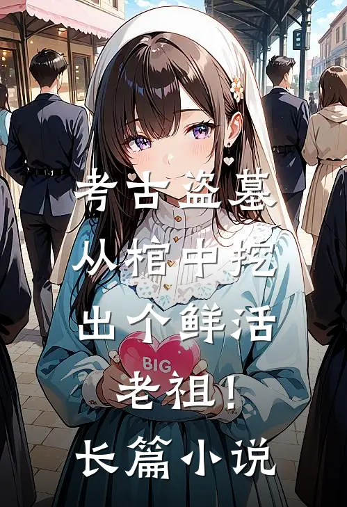 考古盗墓：从棺中挖出个鲜活老祖！长篇小说