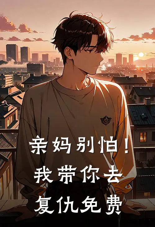 亲妈别怕!我带你去复仇免费观看