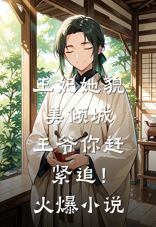 王妃她貌美倾城,王爷你赶紧追!火爆免费阅读