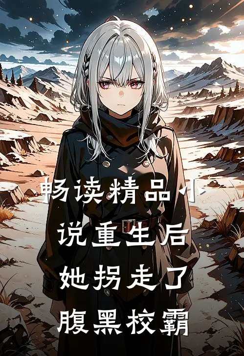 畅读精品重生后,她拐走了腹黑校霸的弟弟