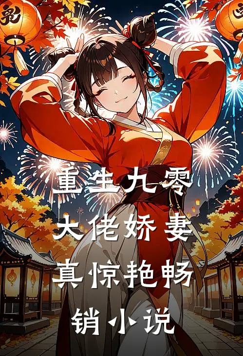 重生九零大佬娇妻真惊艳畅销