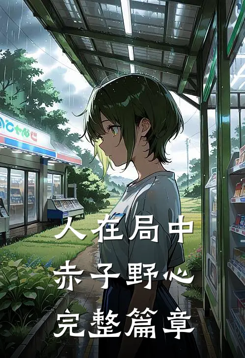 人在局中：赤子野心完整篇章