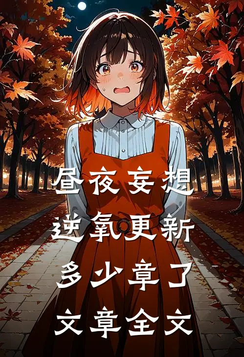 昼夜妄想逆氧更新多少章了文章全文