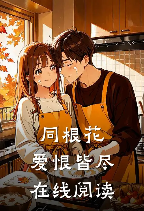 同根花,爱恨皆尽在线阅读txt沈宴
