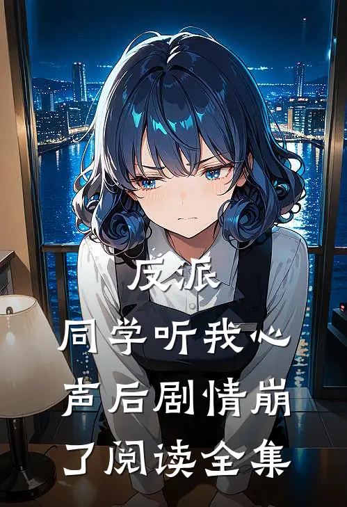 反派同学听我心声后剧情崩了阅读全集