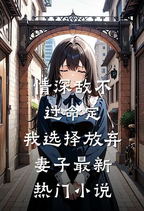 情深敌不过命定,我选择放弃妻子最新热门免费阅读