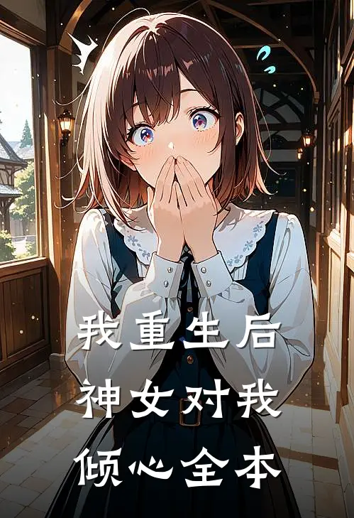我重生后,神女对我倾心全本阅读
