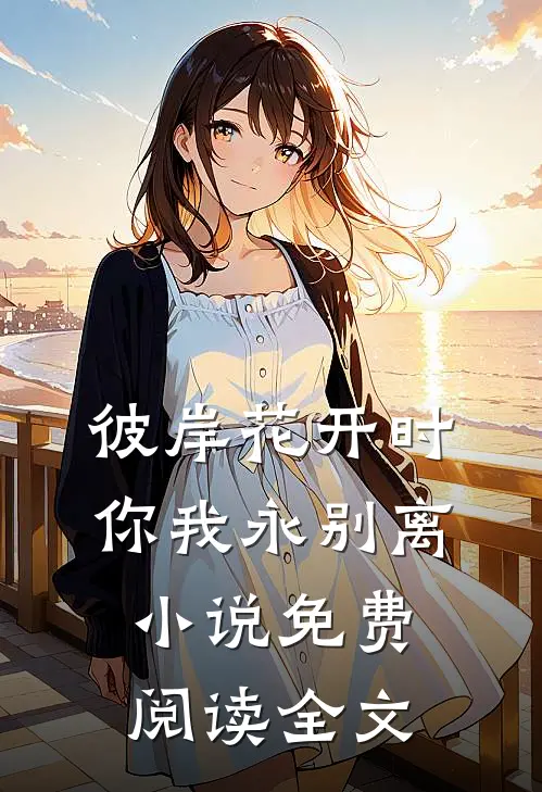彼岸花开时,你我永别离免费阅读全文