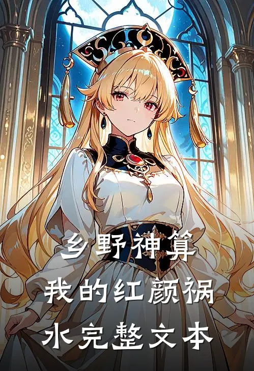 乡野神算：我的红颜祸水完整文本