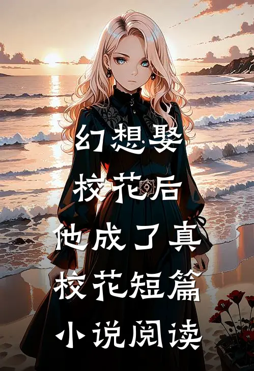 幻想娶校花后,他成了真校花短篇阅读免费
