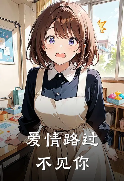 爱情路过不见你