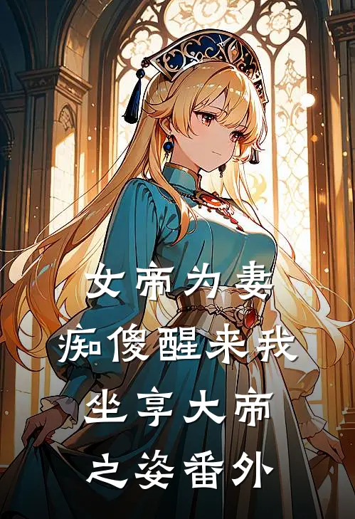 女帝为妻,痴傻醒来我坐享大帝之姿番外免费阅读