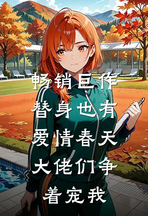 畅销巨作替身也有爱情春天：大佬们争着宠我