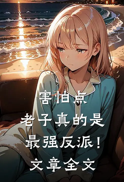 害怕点，老子真的是最强反派！文章全文