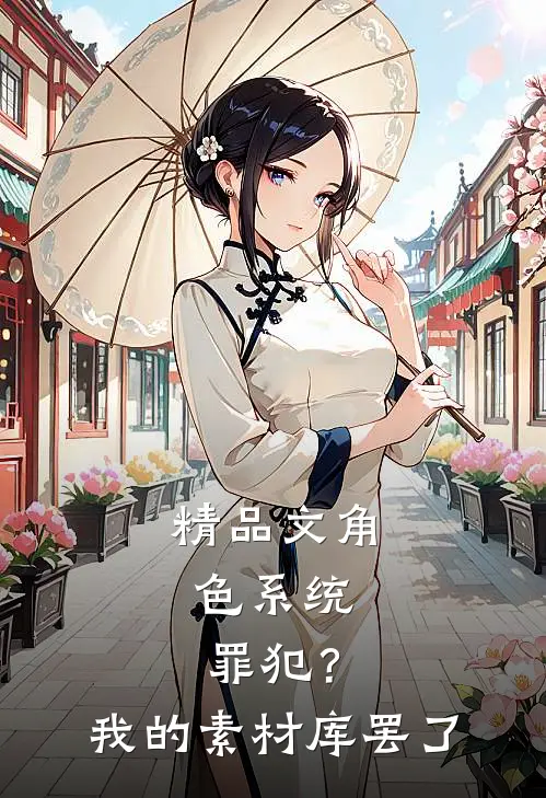 精品文角色系统：罪犯？我的素材库罢了