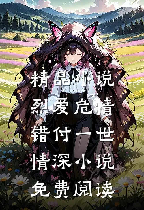 精品小说烈爱危情:错付一世情深小说免费阅读
