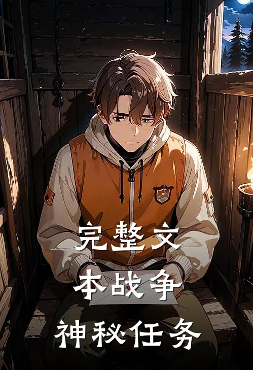 完整文本战争神秘任务怎么做