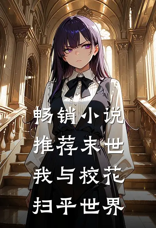 畅销推荐末世,我与校花扫平世界的