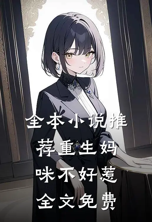 全本小说推荐重生妈咪不好惹全文免费