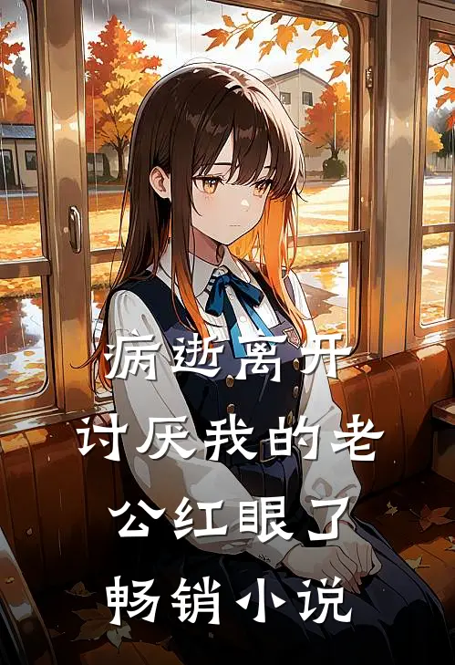 病逝离开，讨厌我的老公红眼了畅销小说