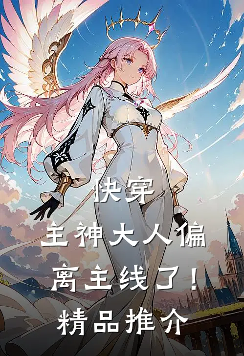 快穿主神大人偏离主线了!精品推介免费阅读